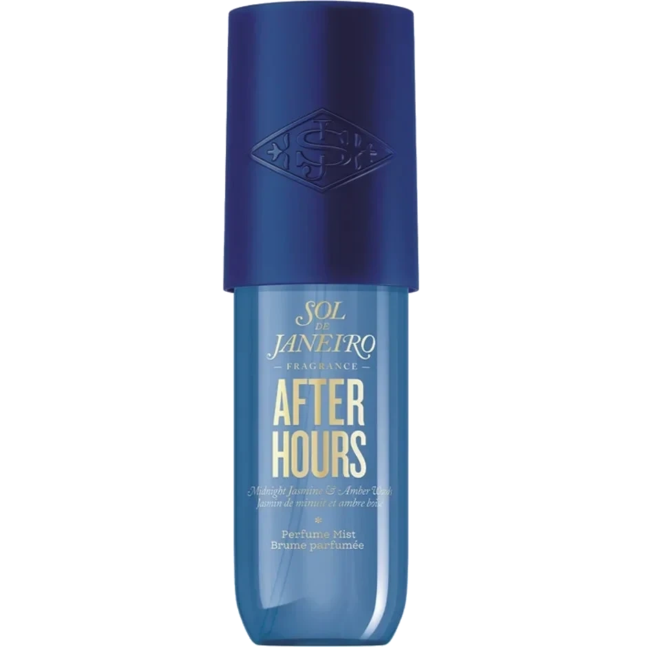Sol de Janeiro After Hours Perfume Mist