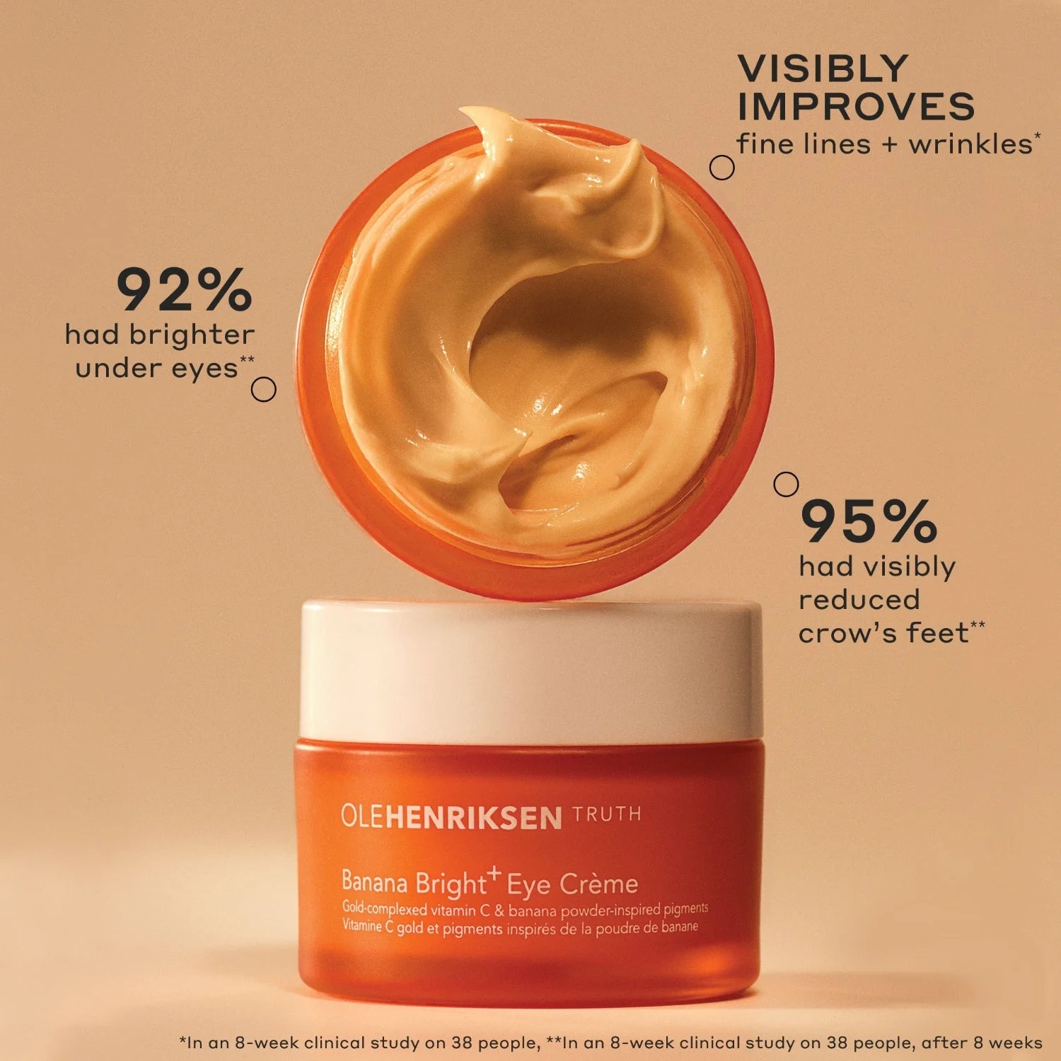 Ole Henriksen SETS Banana Bright + Bestsellers Mini Set