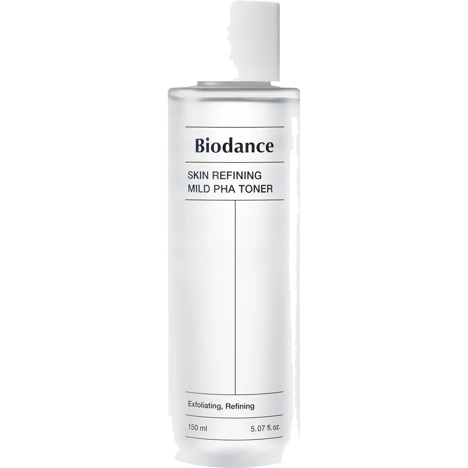 Biodance Skin Refining Mild Pha Toner