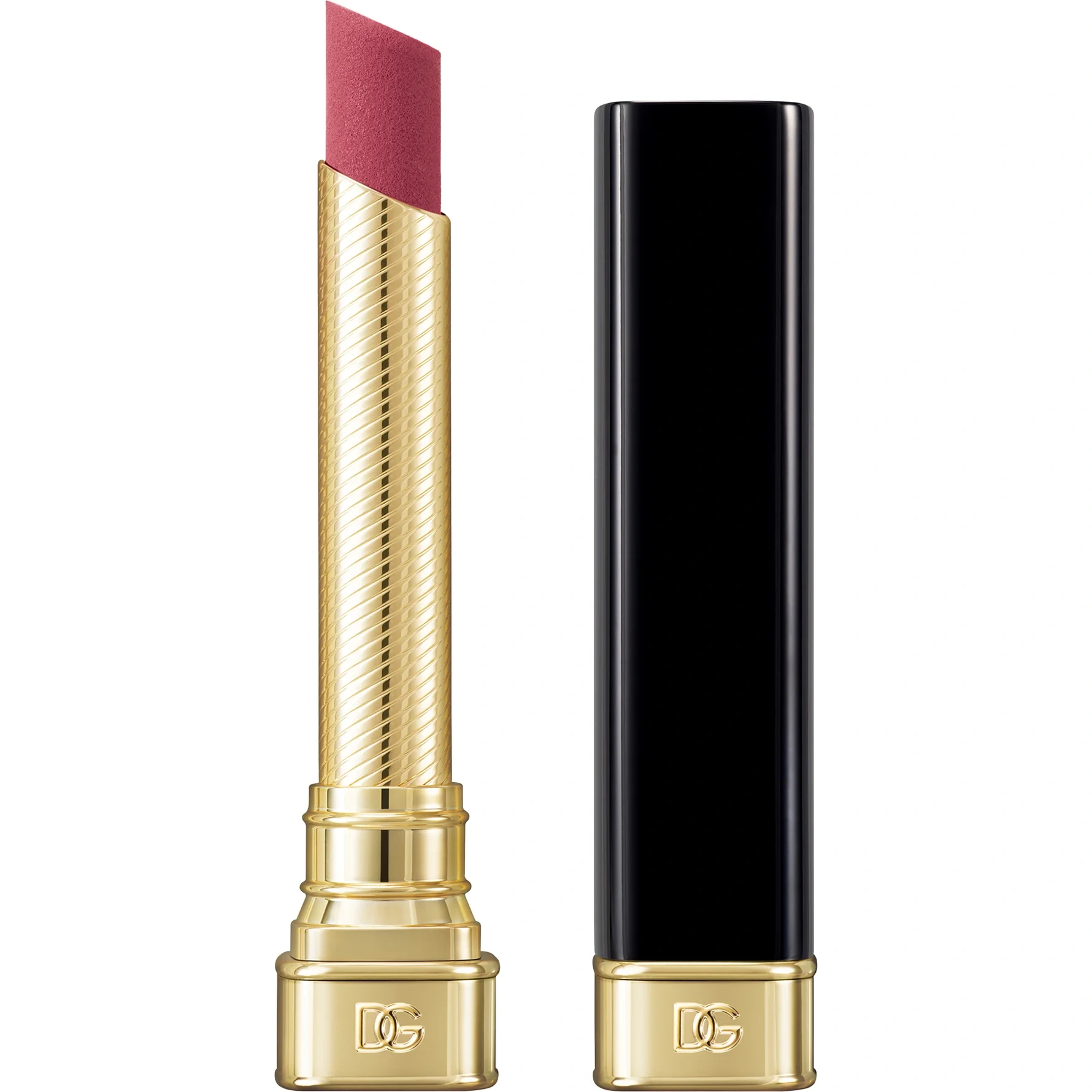 Dolce & Gabbana My Comfy Matte Instant Rich Color & Hydration Lip Stylo MY 13.01