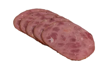 Spis Meg Oksepastrami 500g