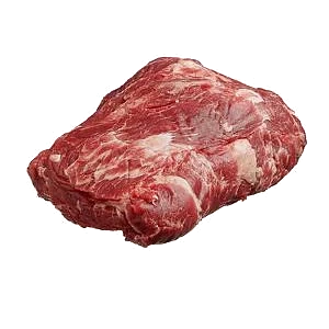 Chuck eye steak