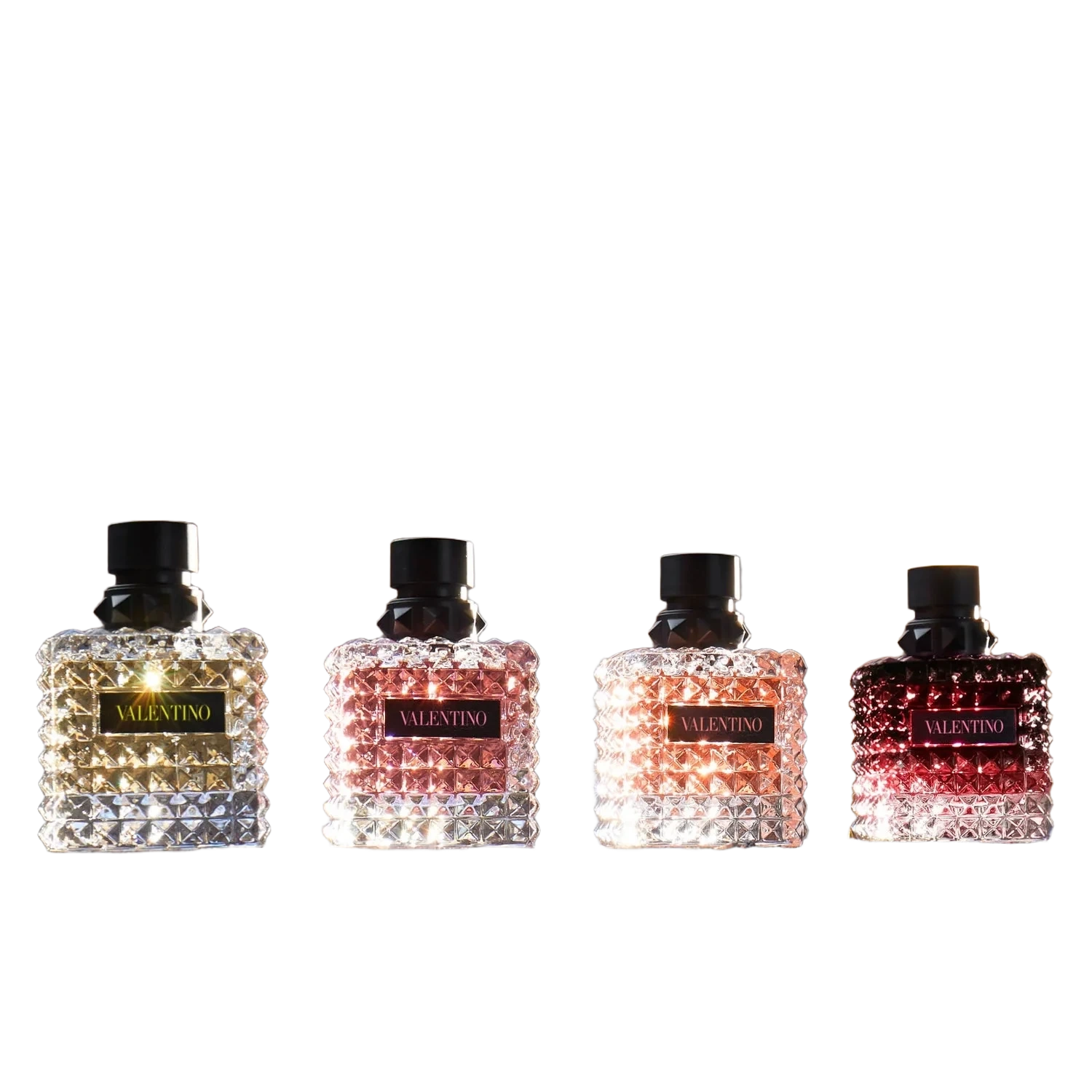 Valentino Born in Roma Donna Eau de Parfum Intense 30 ml