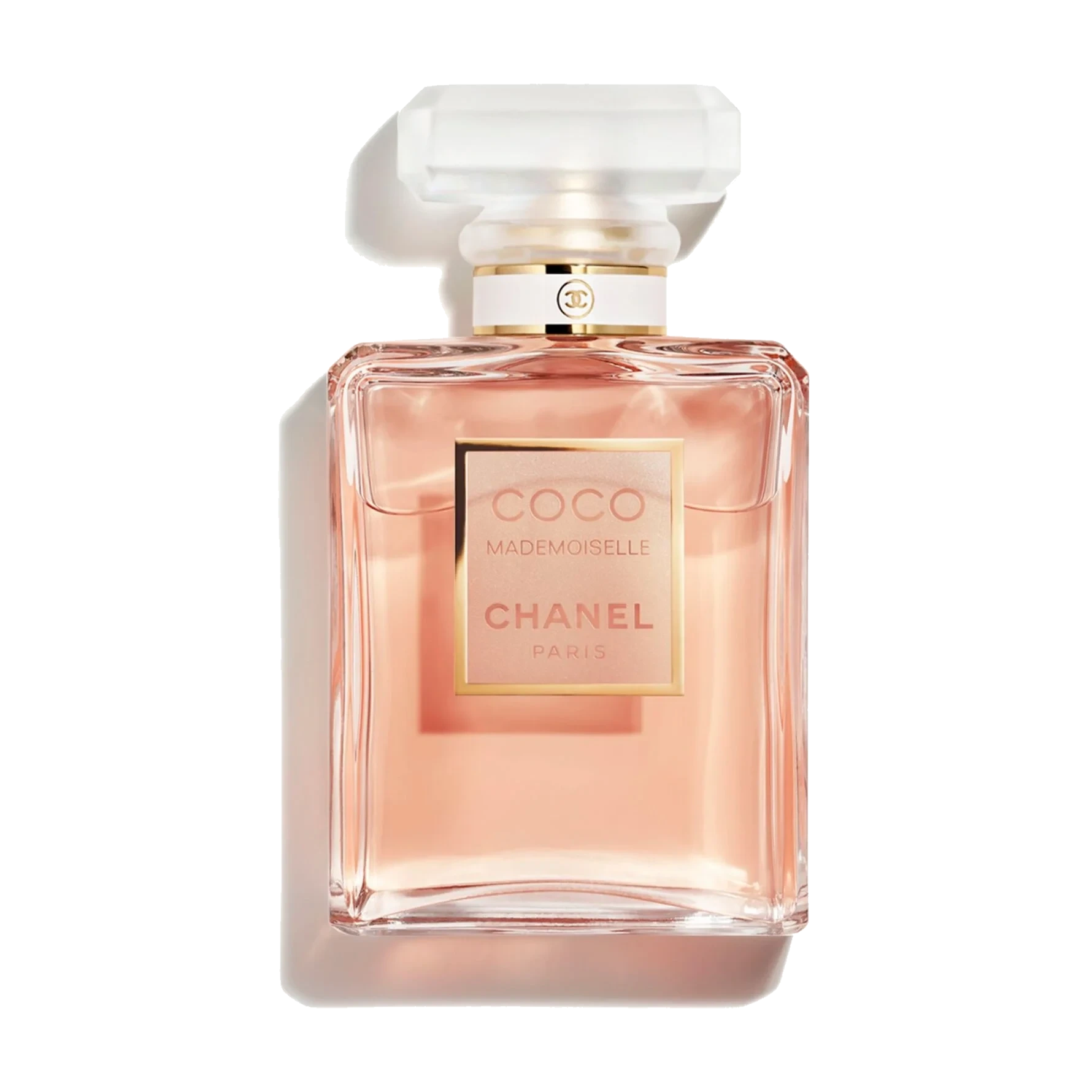 CHANEL EAU DE PARFUM SPRAY 35 ml