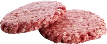 Hamburger Homestyle 150g Jæder