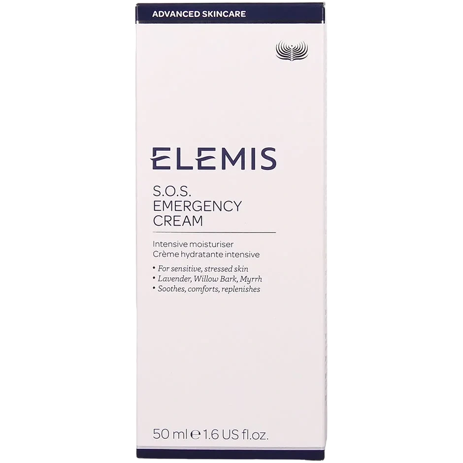 Elemis S.O.S Emergency Cream