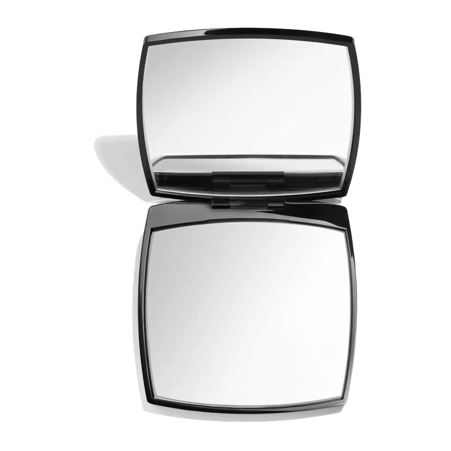 CHANEL MIRROR DUO