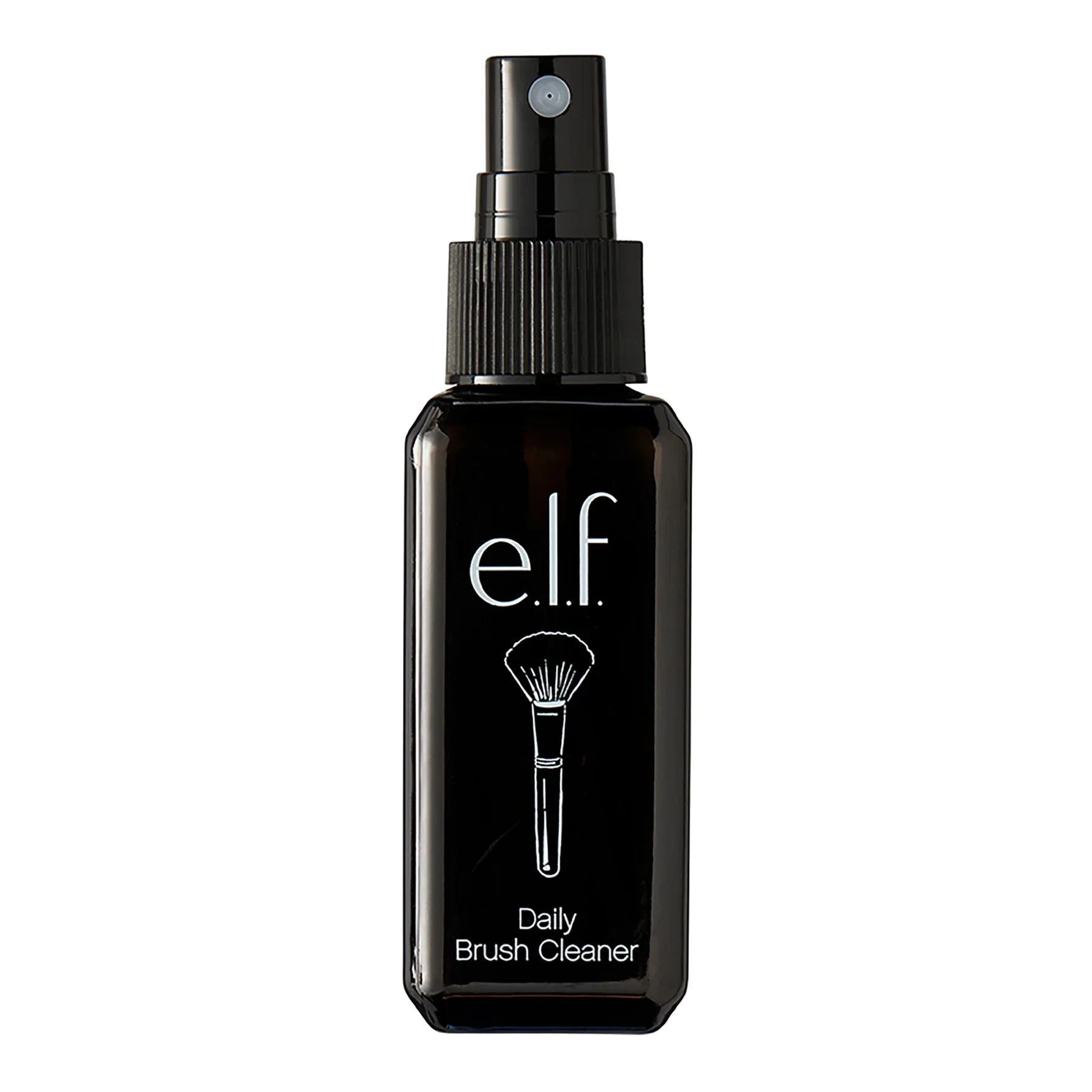 e.l.f. Daily Brush Cleaner 60 ml