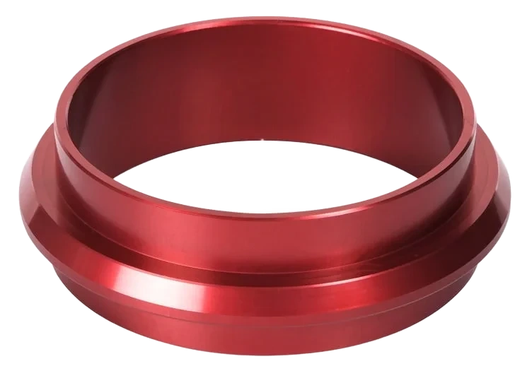 DUNI AS Kassette Gestell DF5 Rot