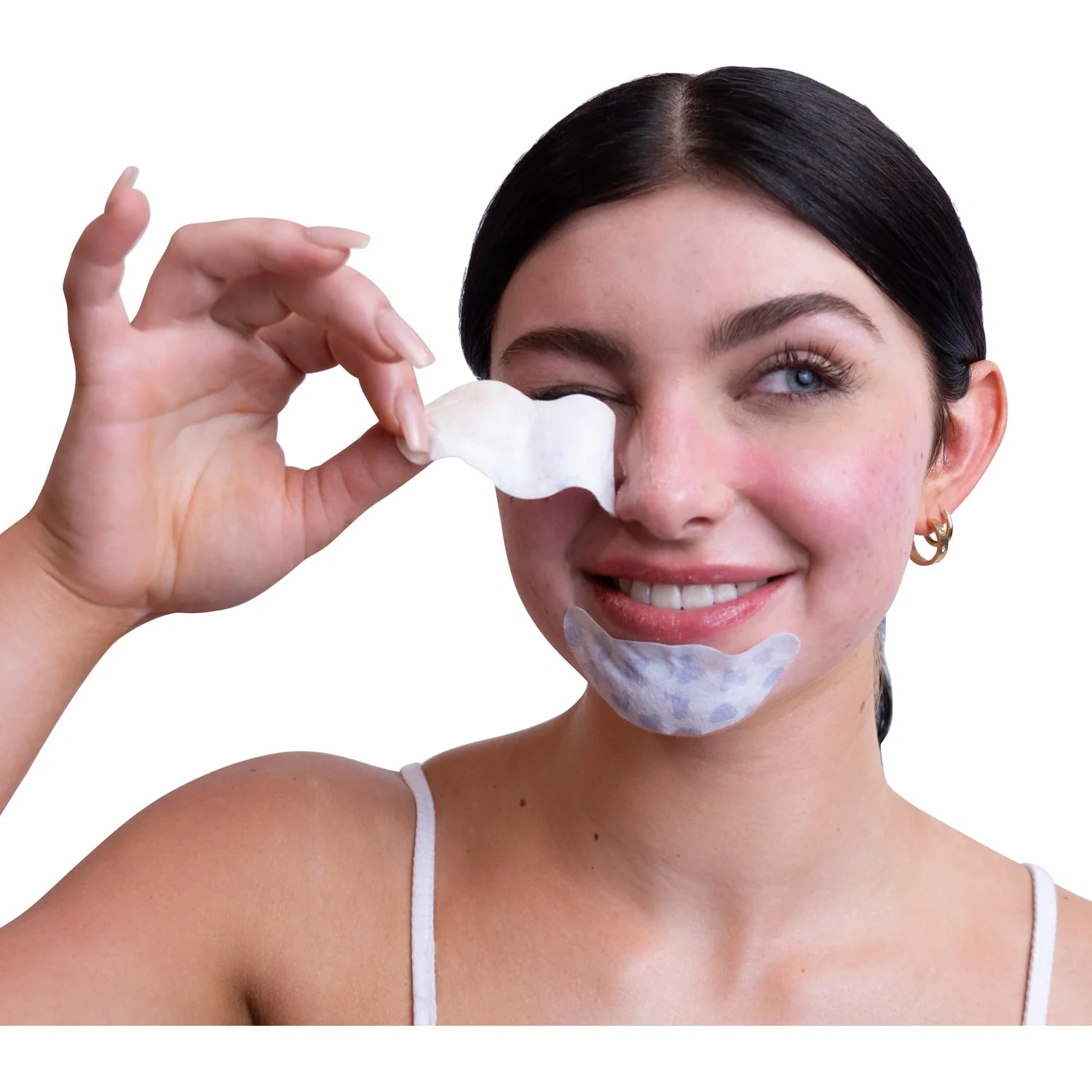 Florence By Mills Pore Power To You Deep Cleansing Pore Strips