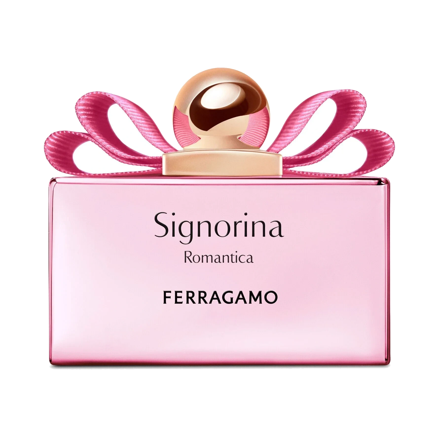 Ferragamo Signorina Romantica Eau de Parfum 100 ml
