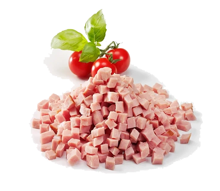 Kycklingkött rökt