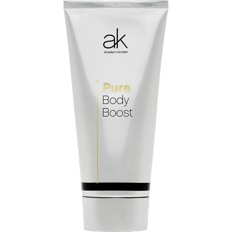 Akademikliniken Skincare Akademikliniken Pure Body Boost