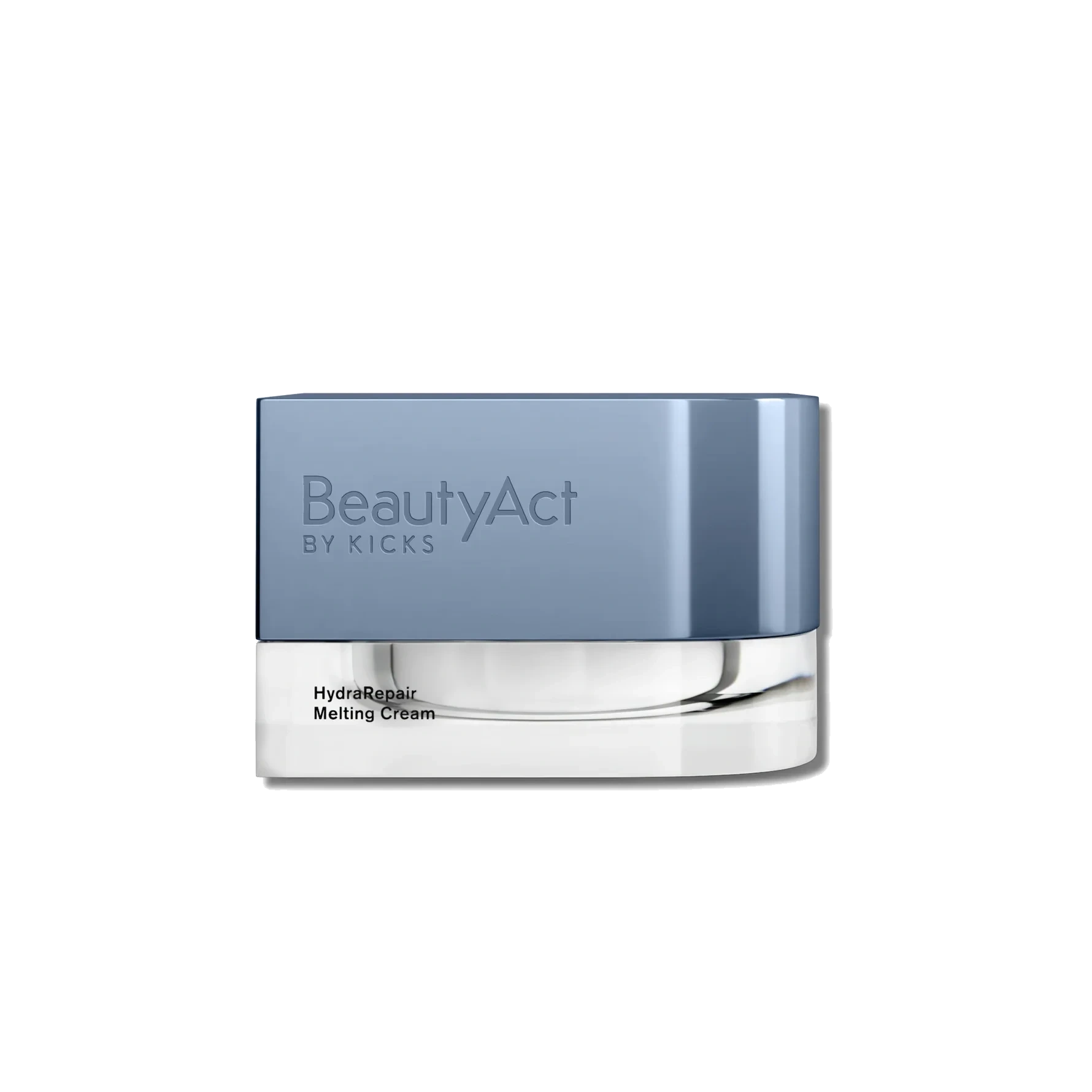 BeautyAct HydraRepair Melting Cream 50 ml