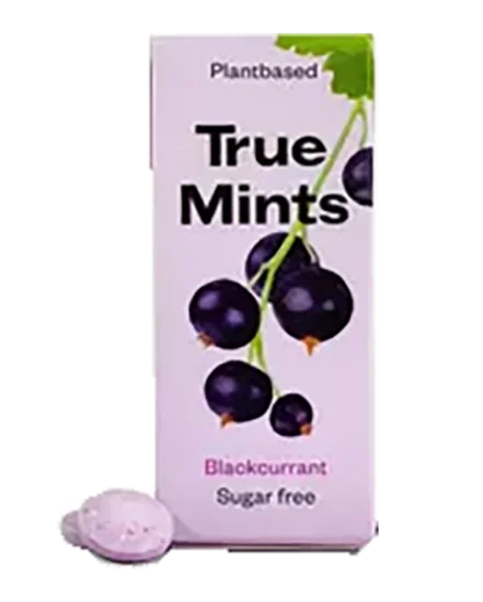 Truemints Solbær 13g