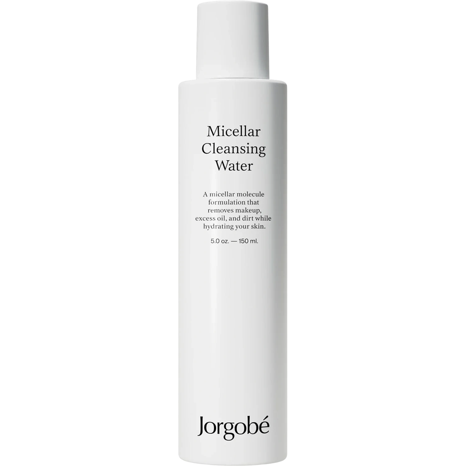 Jorgobé Micellar Cleansing Water 150 ml