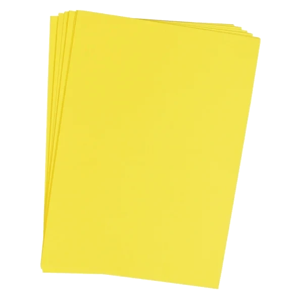 A4 Papir Sitrongul 180 G 25 Stk