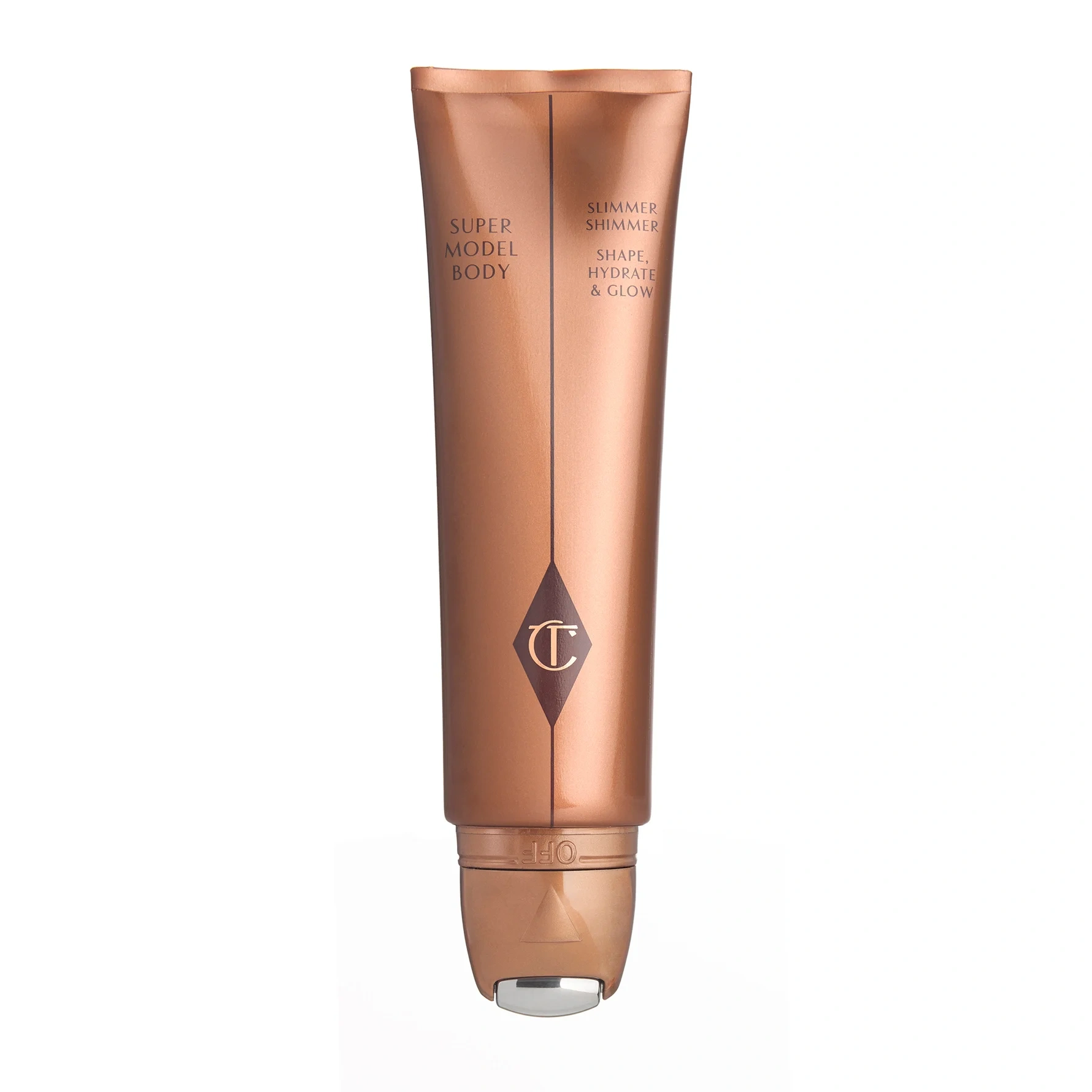 Charlotte Tilbury Supermodel Body 60 ml