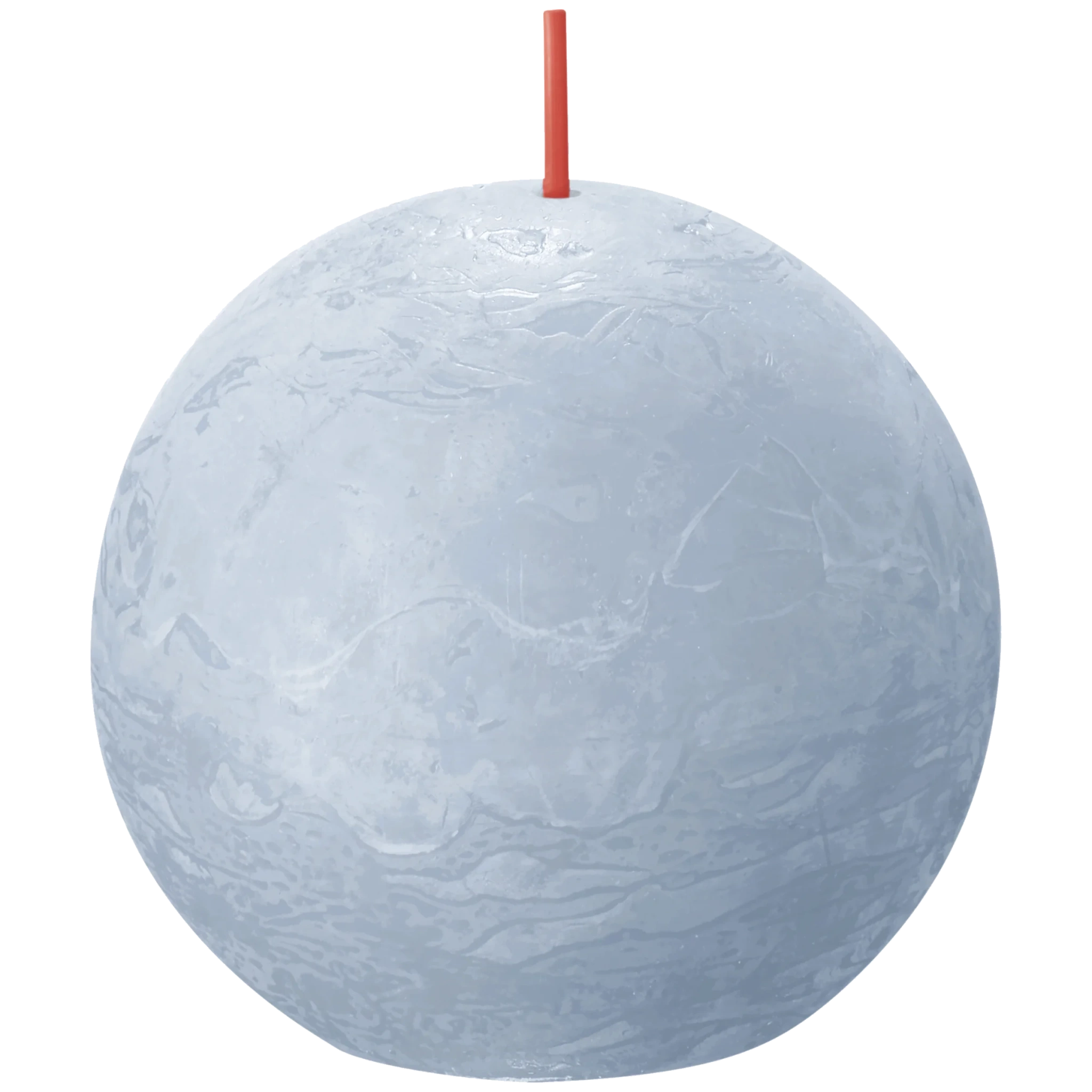Bollljus rustikt