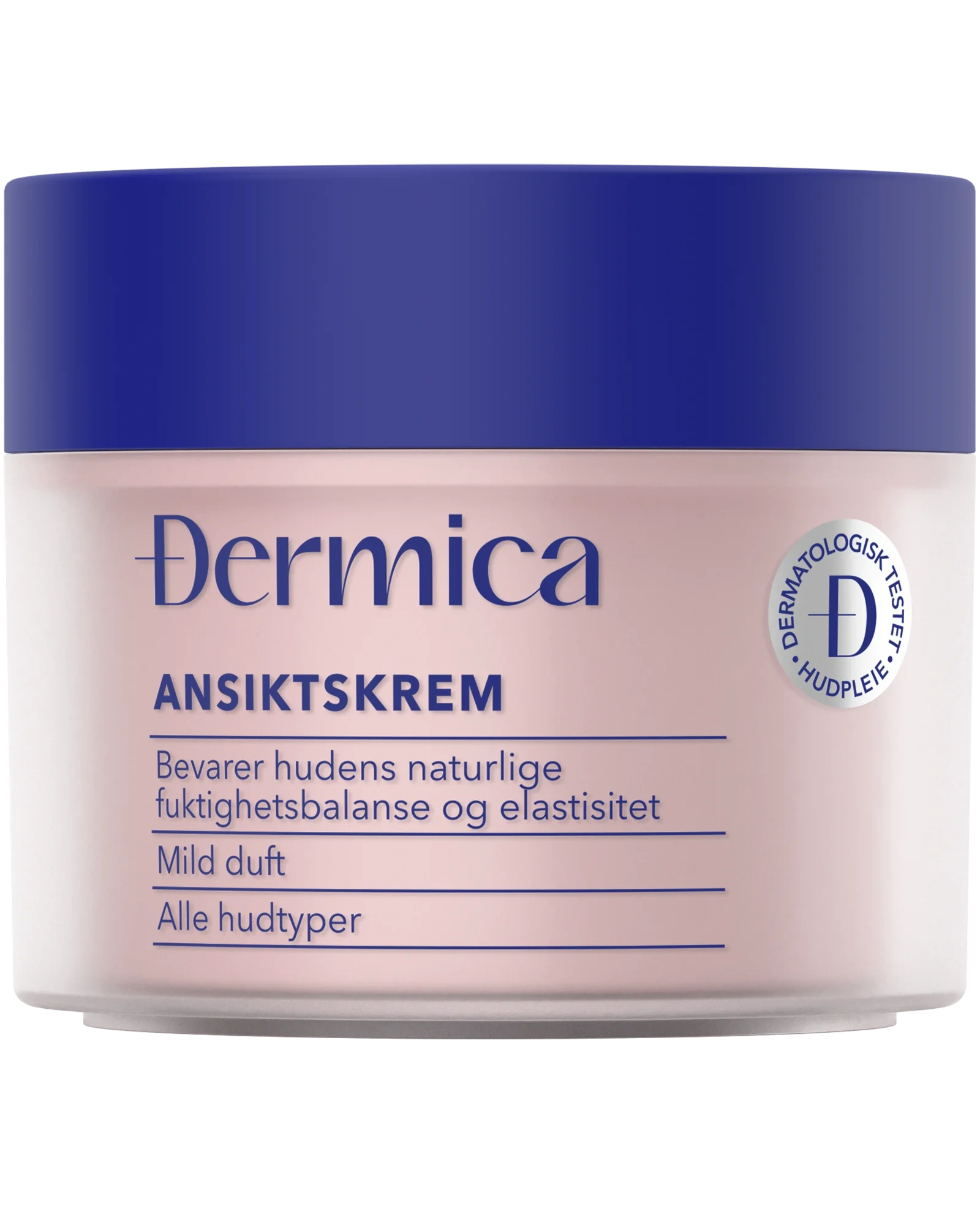 Dermica ansiktskrem 50 ml