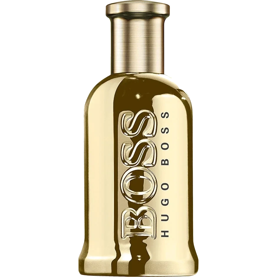Hugo Boss Bottled Collector