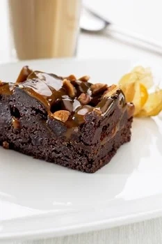 Danora Rockslide Brownie