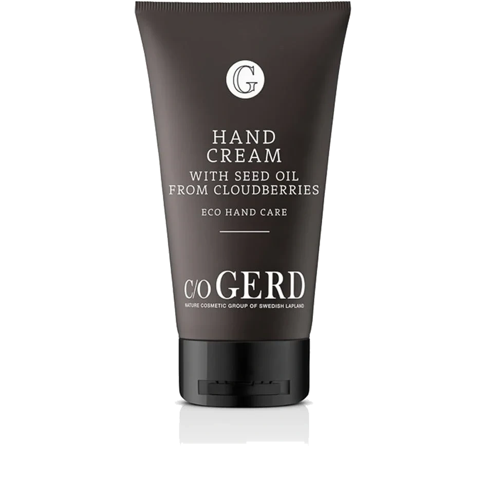 c/o GERD Hand Cream Cloudberry