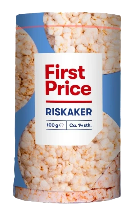 Riskaker 100g First Price