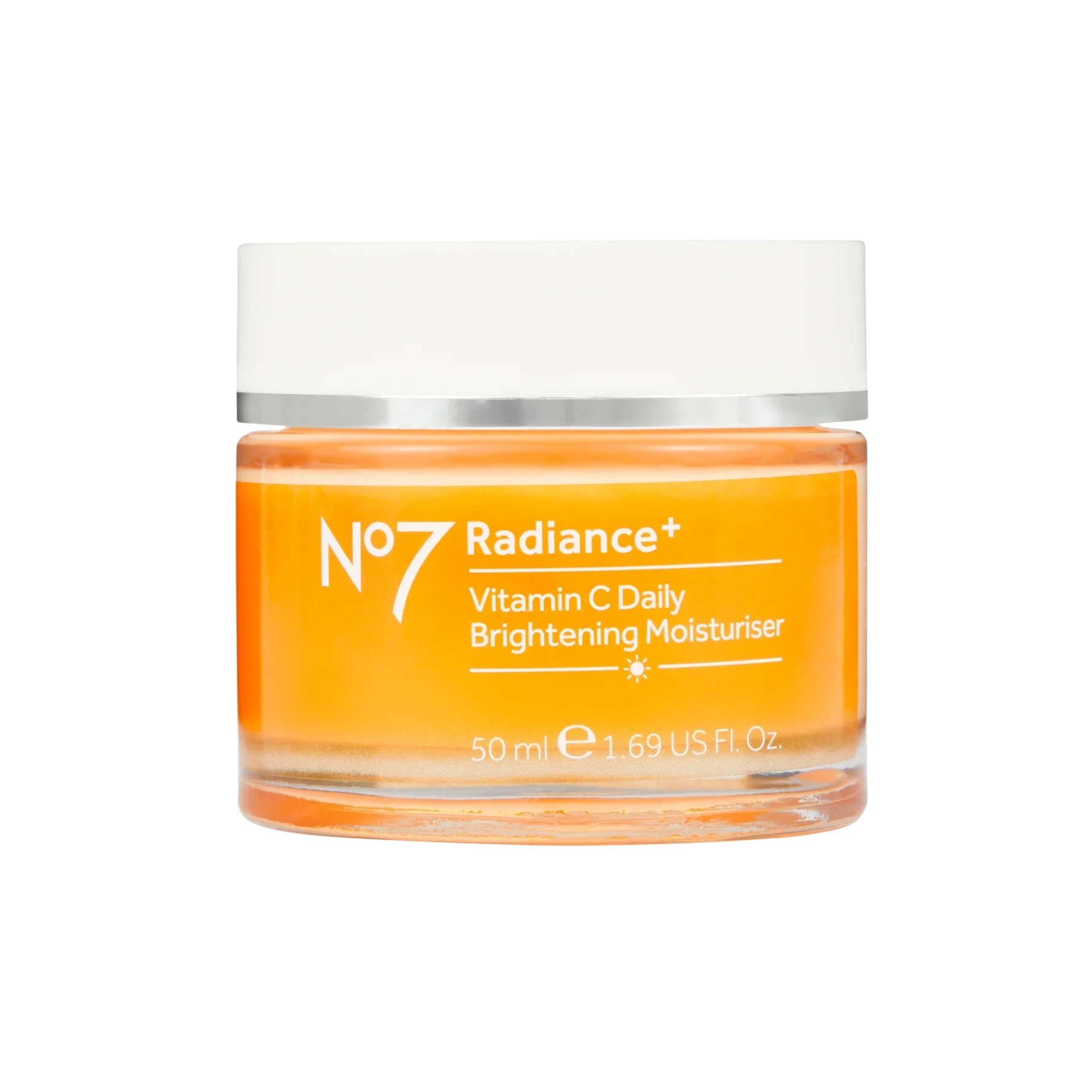 No7 Radiance+ Brightening Moisturiser