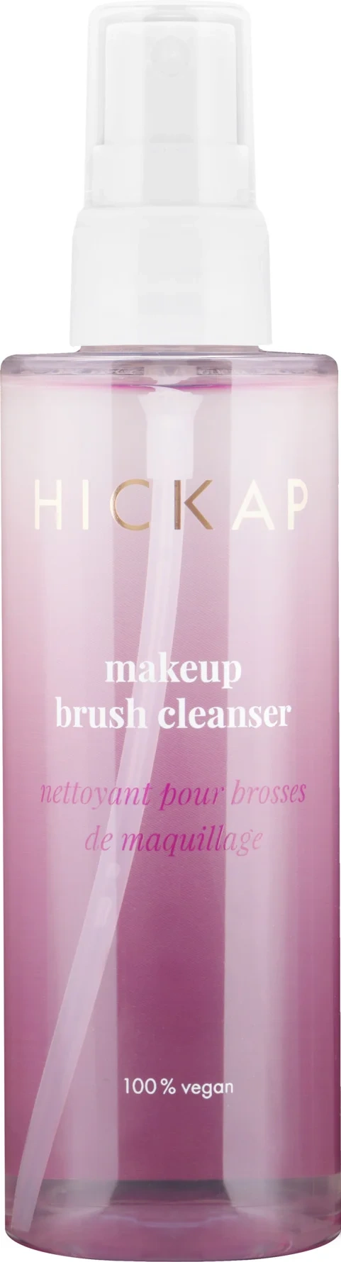HICKAP Makeup Brush Cleanser 100 ml