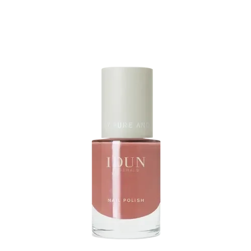 IDUN Minerals Neglelakk Topas, 11ml