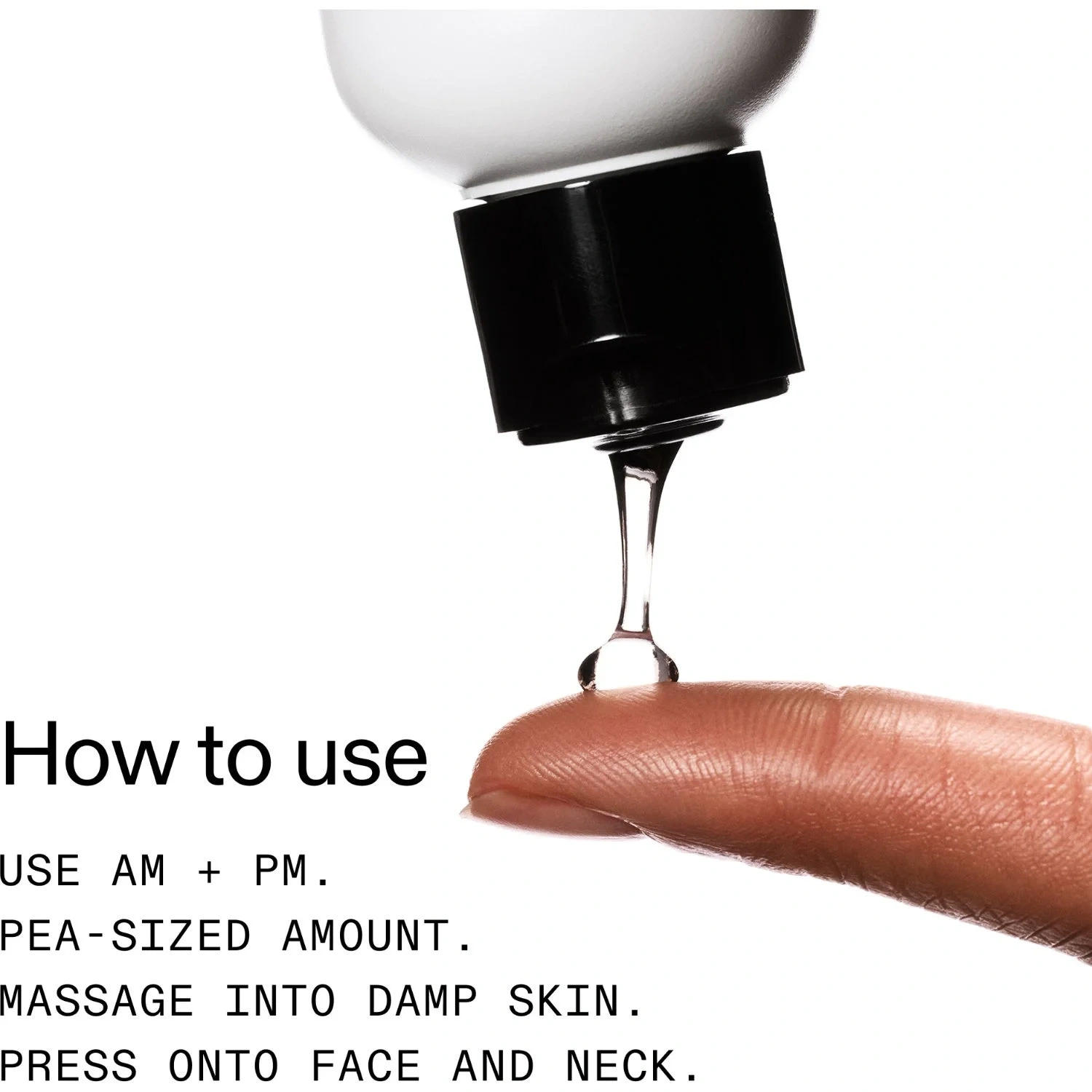 The Inkey List Hyaluronic Acid Serum 30 ml