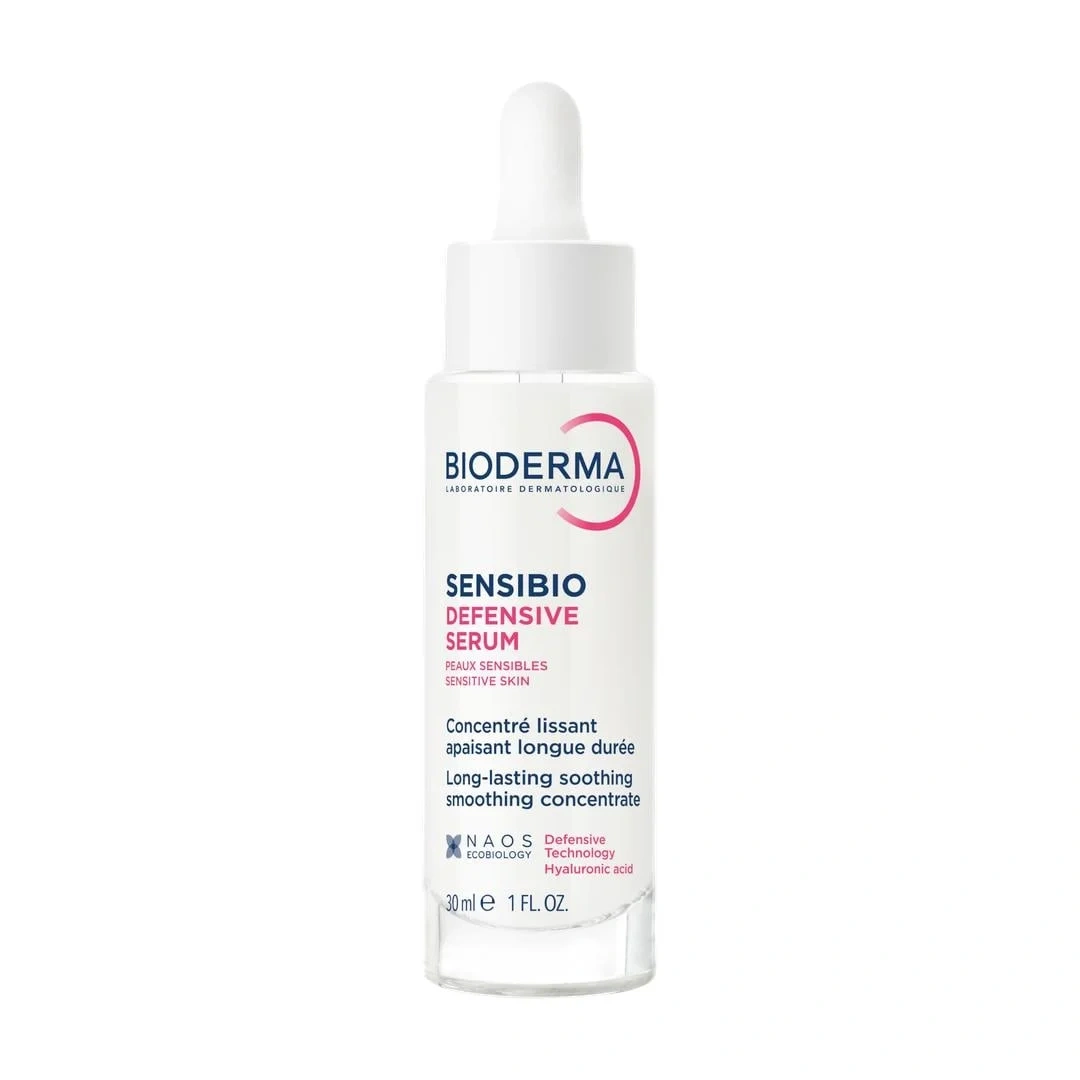 Bioderma Sensibio Defensive Serum, 30 ml