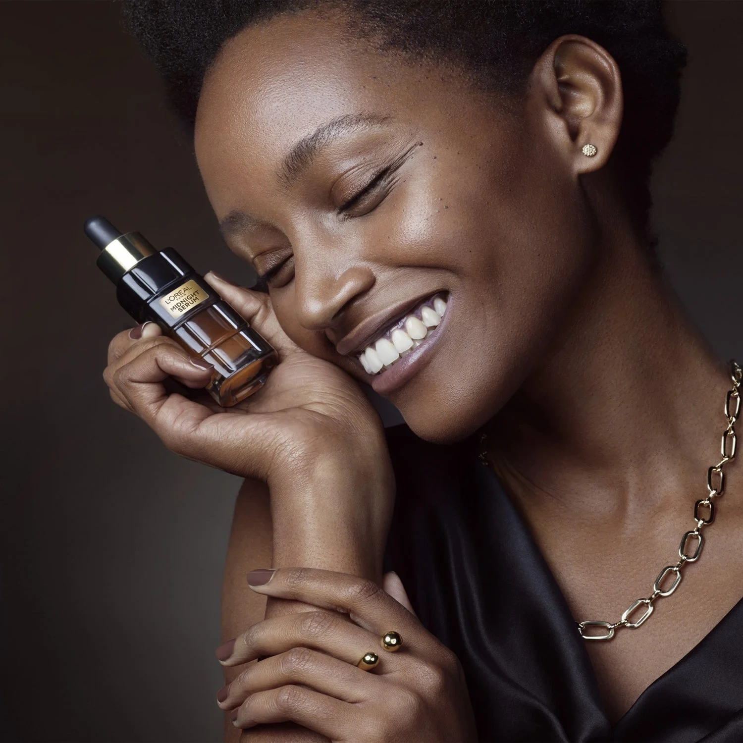 Loreal Age Perfect Midnight Serum 30ml