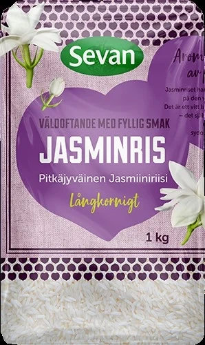 Jasminris