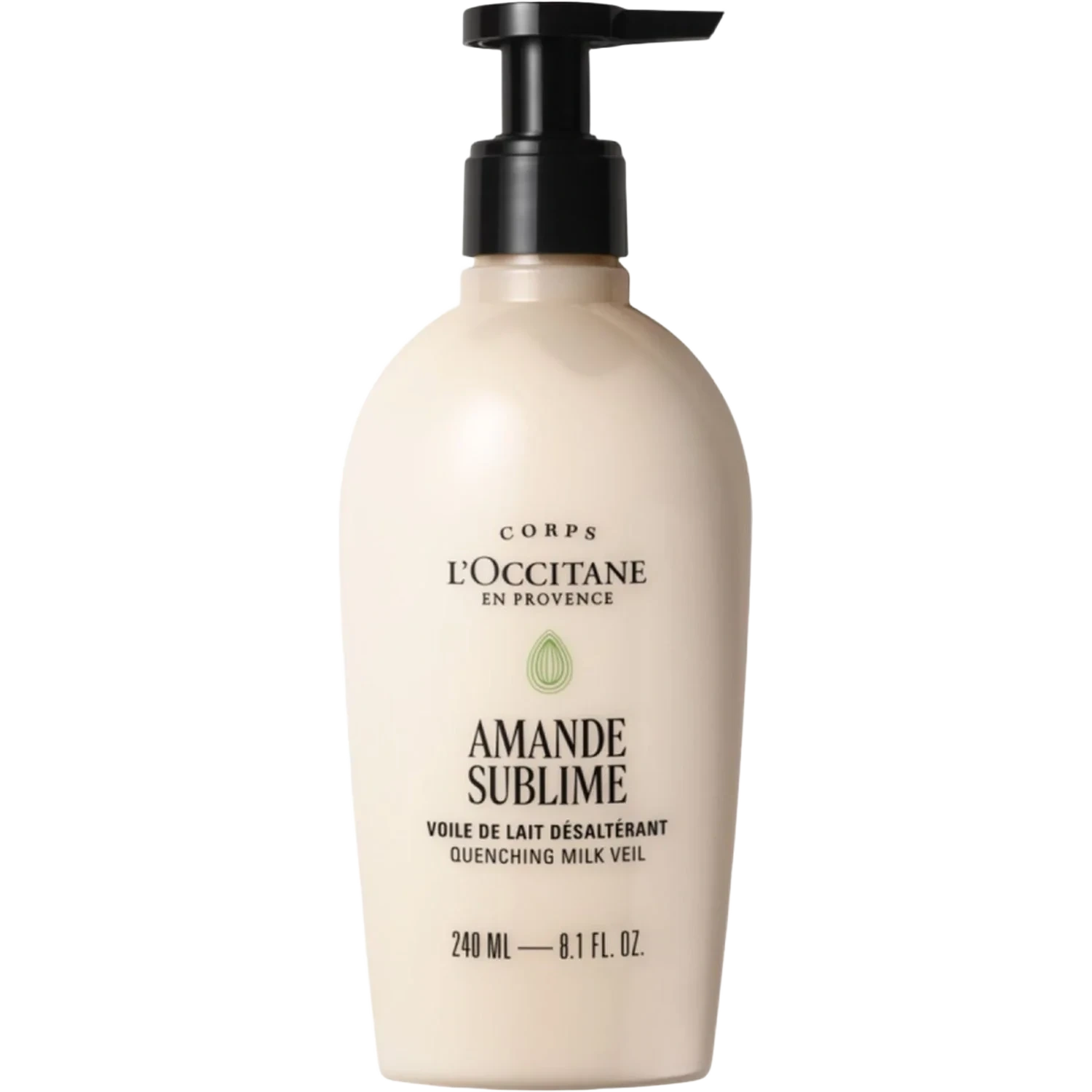 L'Occitane en Provence Almond Milk Veil