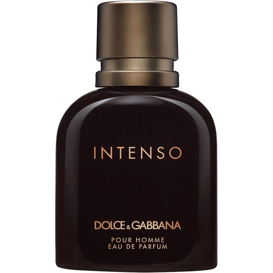 Dolce & Gabbana Intenso Pour Homme