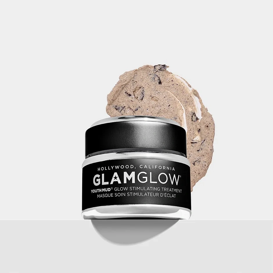 GlamGlow Youthmud Glow Stimulating Treatment