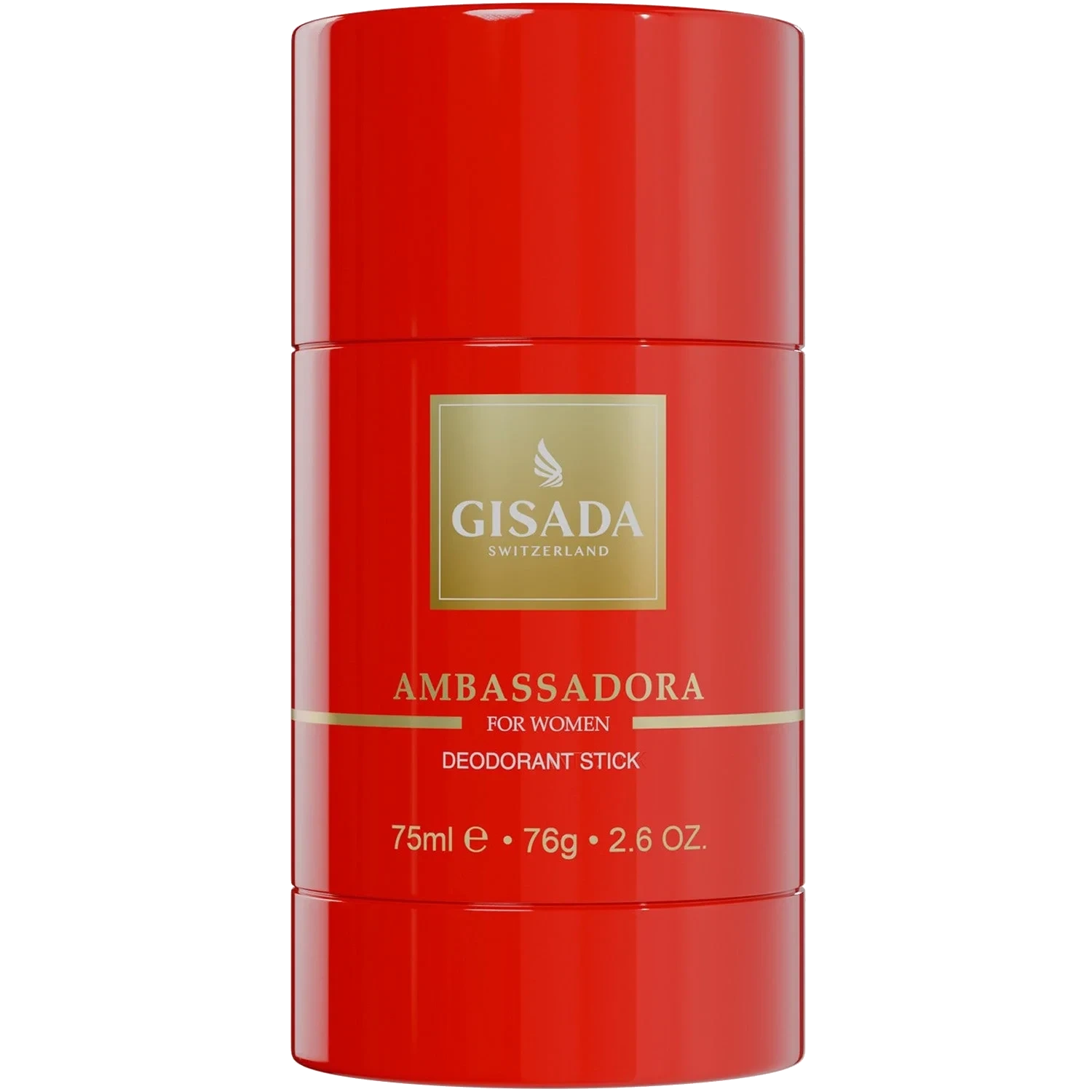 Gisada Ambassadora Deodorant Stick