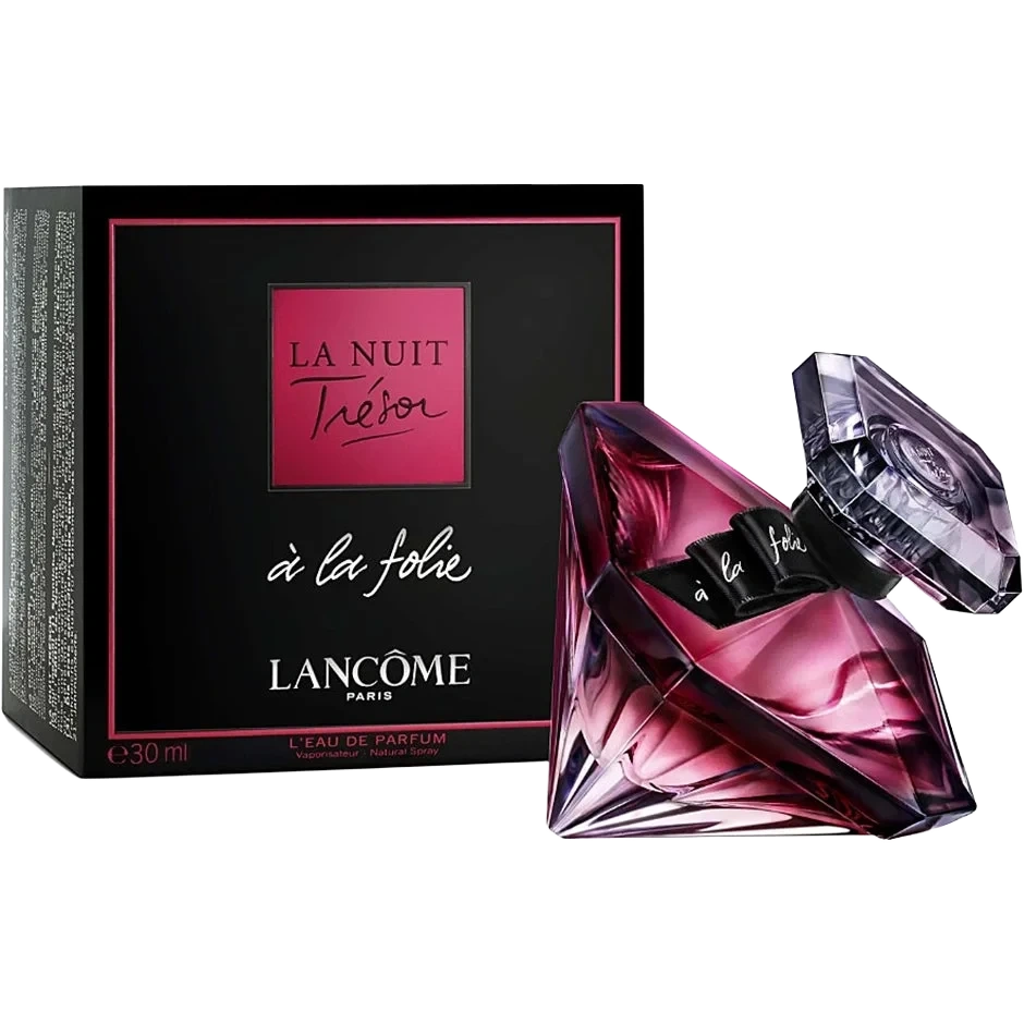 Lancôme Trésor A La Folie