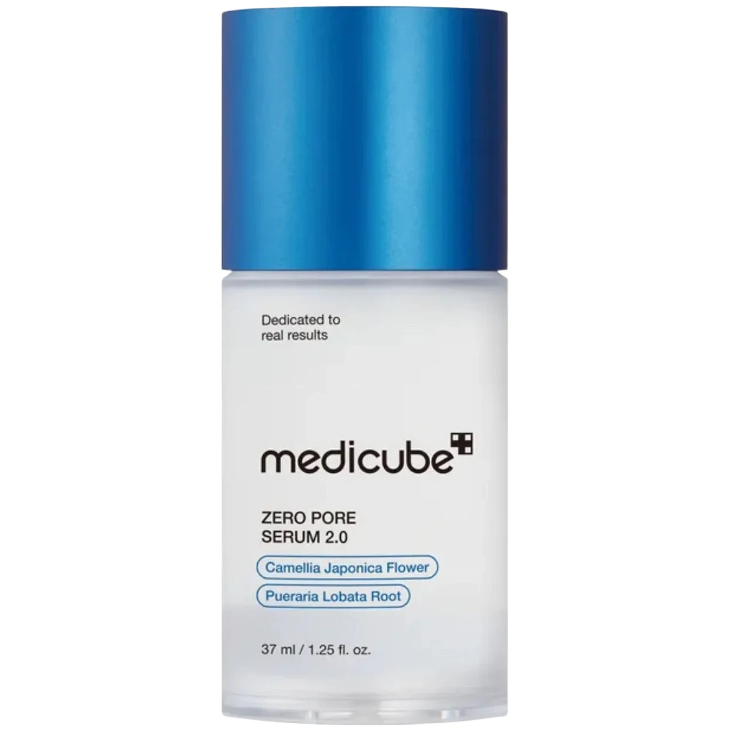 Medicube Zero Pore Serum 2.0