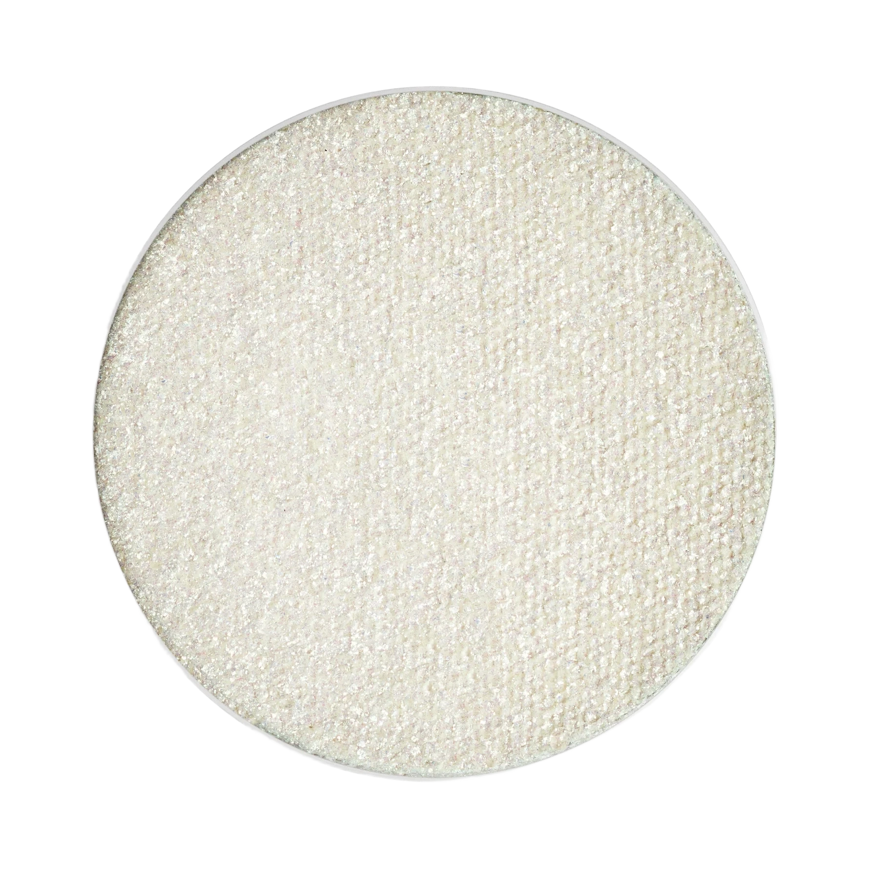 MAC Eye Shadow Pro Palette Refill Pan Glitter Twinkle