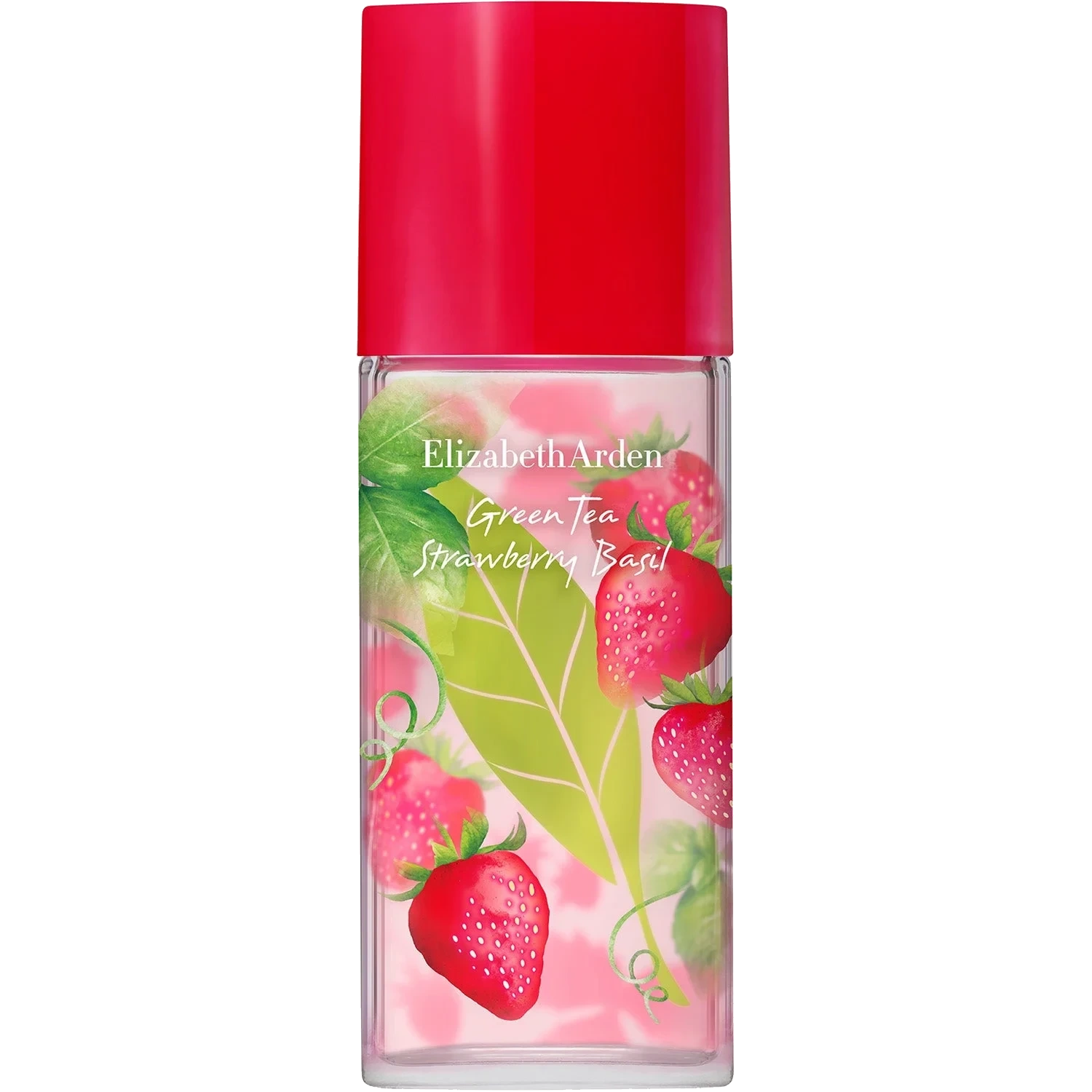 Elizabeth Arden Green Tea Strawberry Basil