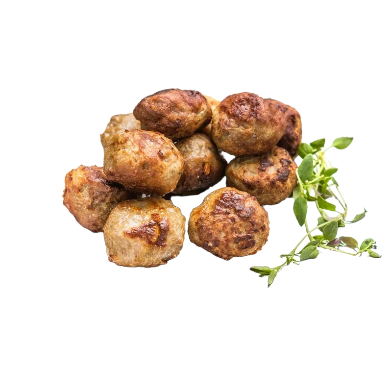 Köttbullar Duo 11&13g