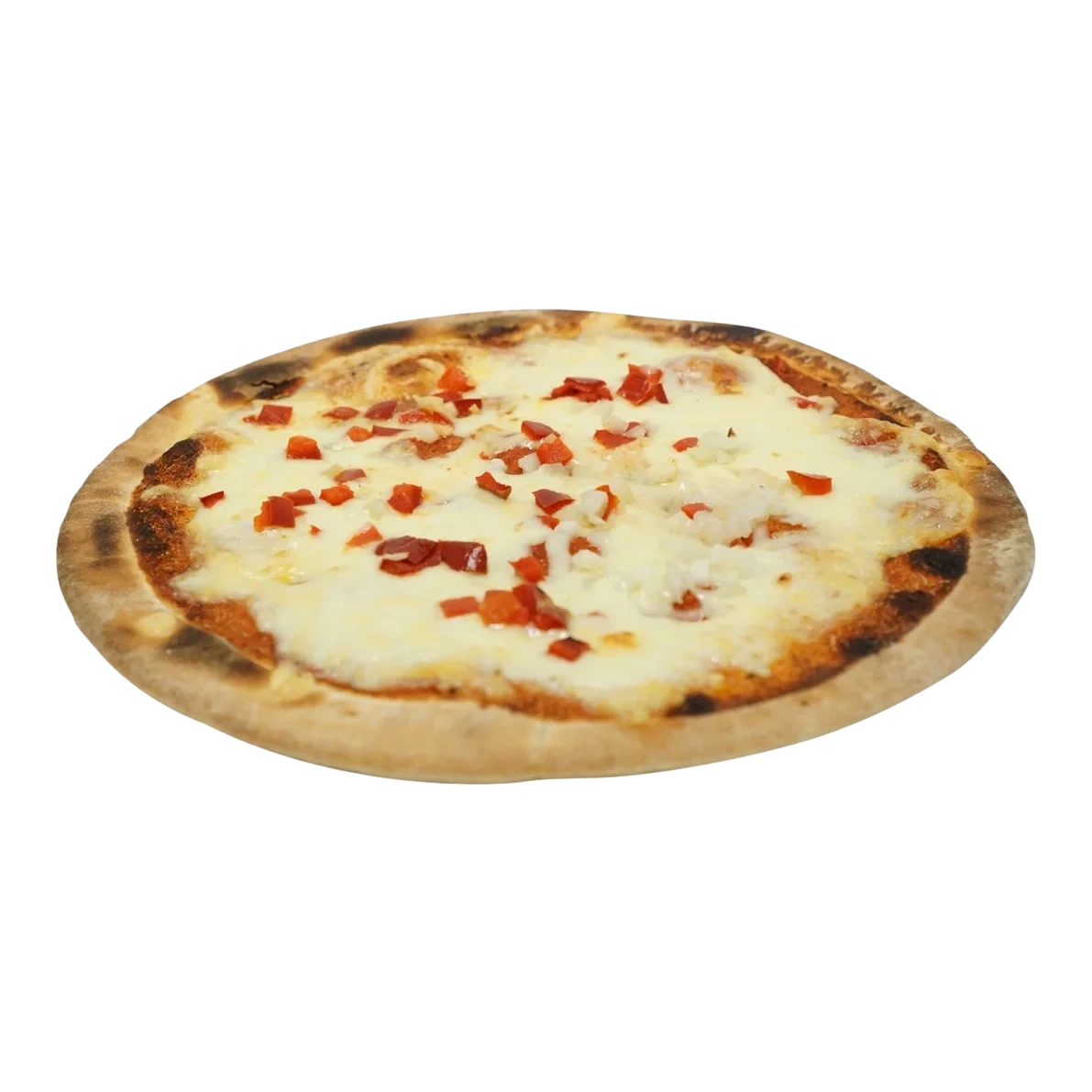 Pizza Veggie 30cm fryst