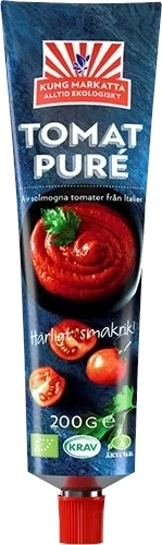 Tomat Puré