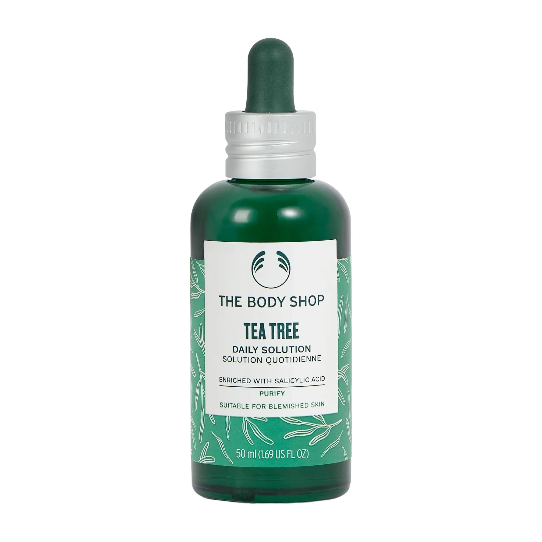 THE BODY SHOP Tea Tree Daily Solution 50 ml