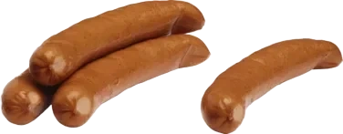 Tex Mex Dog 110g