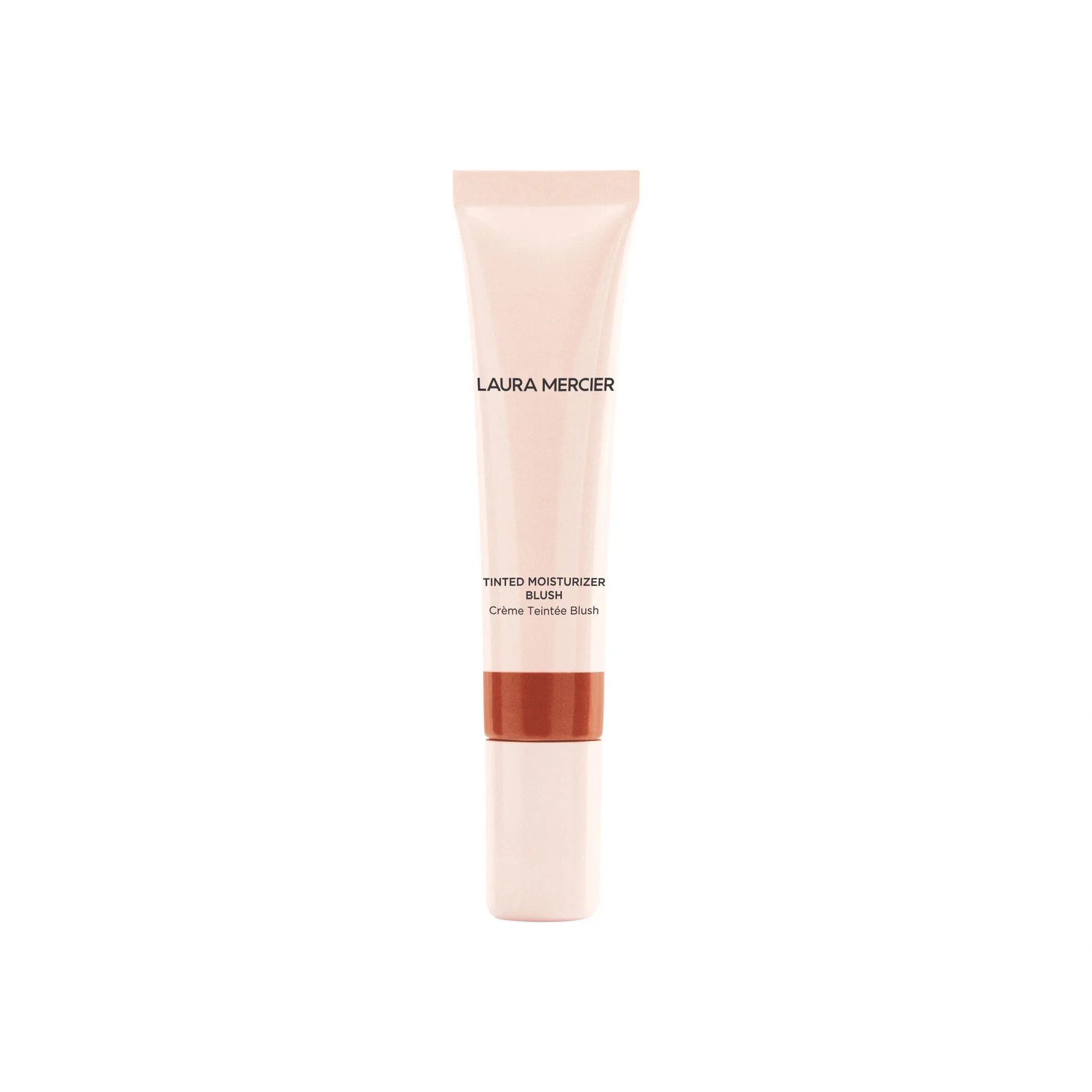 Laura Mercier Tinted Moisturizer Blush Sun Drenched