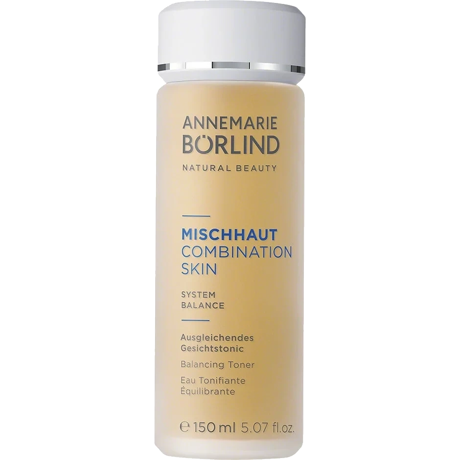 Annemarie Börlind Combination Skin Balancing Toner